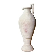 AMFORA włoska DZBAN wys. 80cm donica ogrodowa terakota ceramika gliniana