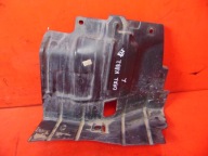 OPEL KARL motor cover chassis left front