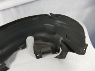 AUDI A8 D2 mudguard left rear part left rear. 4D0810171A