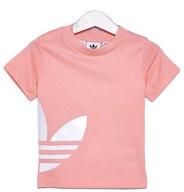 Koszulka dziecięca Adidas Originals Sided FM5608