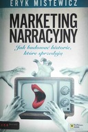 Marketing Narracyjny - Eryk Mistewicz