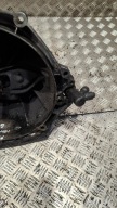 Getriebe PEUGEOT 307 1.6HDI 20DM69
