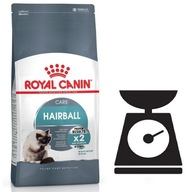 Royal Canin Cat Hairball Care 2kg na wagę