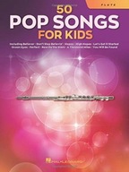 50 Pop Songs for Kids: For Flute group work