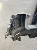 RENAULT SCENIC IV 4 16-> bumper rear part rear