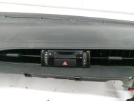 Toyota Hilux VIII 8 cockpit dashboard instrument panel UK