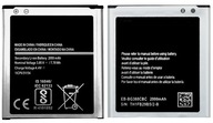 Bateria Do Samsung SM-G360M, SM-G360P, SM-G360V, SM-S820L, SM-G360AZ