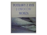 Potrawy z ryb i owoców morza - Susanna Tee