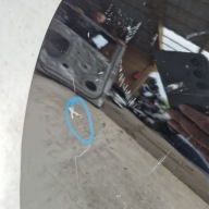 HONDA HR-V III 3 21-> door front front left