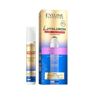 Eveline BioHyaluron 3x Retinol System proti vráskam Roll-On gél 15 ml