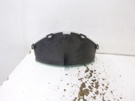 dials display Peugeot 206 1.6 2003r. 9648837180 Jaeger