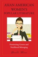 Asian American Women s Popular Literature: