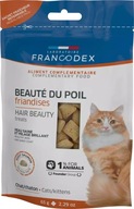Francodex | Przysmaki dla kota - piękna sierść 65g