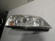 light right VW SHARAN ALHAMBRA MK2 XENON