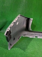 bumper rear rear part JAGUAR F-PACE X761