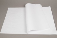 Papier pakowy 60x40cm 1kg 80g Kraft biały