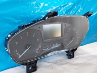 dials clock FORD FIESTA 2019 R 1.0 B L1BT-10849BAF