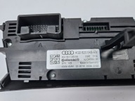 Unite commande clima AUDI A6 C7 4G A7 Chauffé WENTYLOWANE Sièges