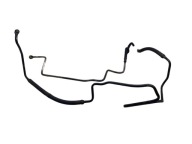 prijenos upravljanja SEAT TOLEDO II 1.9 TDI