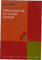 Wprowadzenie do teorii grafów Robin J. Wilson