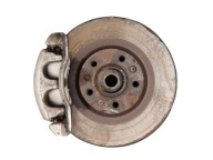 swing of the pivot right front JUMPY II EXPERT II SCUDO II