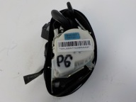 SKODA FABIA II Gurten Sicherheits Spanner rechts vorne 5J0857702B
