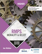 Higher RMPS: Morality & Belief, Second