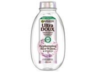 GARNIER Ultra Doux Szampon do włosów 400ml