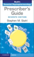 Prescriber s Guide: Stahl s Essential