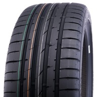 Goodyear Eagle F1 Asymmetric 2 255/35R19 92 Y ochranný rant, run flat * - BMW