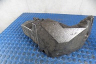 Opel Corsa E polystirene boot floor well 39011364