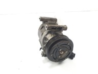 Klimakompressor klimaanlage 000517473180 LANCIA YPSILON