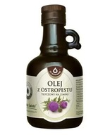 Oleofarm Olej z ostropestu tłoczony na zimno 500 ml