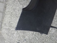 KIA SPORTAGE IV 4 2015- cap threshold moulding threshold