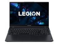 Notebook Lenovo Legion 5 15ITH6H 15,6 " Intel Core i7 64 GB / 1024 GB čierny