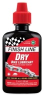 OLEJ DO ŁAŃCUCHA FINISH LINE DRY LUBE CERAMIC 60ML