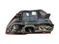 light left rear part FORD TRANSIT COURIER and LIFT (17-23) 17435F EUROPA