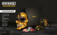 Payday 3 Collector Edition (PS5)