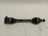 Porsche Macan II LIFT semi-axis right front 95B407271K