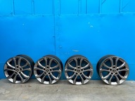 ALUFELGI FELGI ORYGINALNE W212 W205 W204 MERCEDES 17” ET48,5