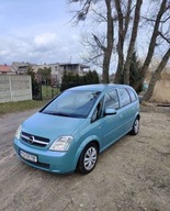 Opel Meriva Opel Meriva 1.7 CDTI Essentia