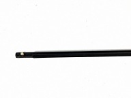 Chrysler Pacifica 2017-25 gasket exterior windows zbierak left rear part