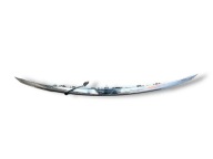 moulding bonnet Jaguar XF facelift 250 2011 CX23-13550-BD