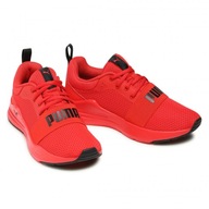 PUMA BUTY WIRED RUN JR 37421405 r 35,5