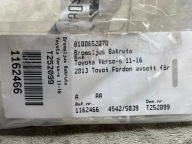 light light LED STOP TOYOTA VERSO S 11-16 8100652070 !J