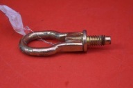 towing UCHO HOLOWNICZE JAGUAR S-TYPE 04-08