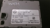 module gateway 1715405145 Mercedes W171