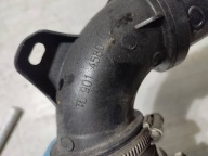 Opel Corsa F 2022 wiring air