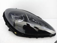 PORSCHE MACAN 95B LIFT 18- light EXCL FULL LED right front EUROPA black