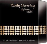 Betty Barclay Style by Night EDT 20ml